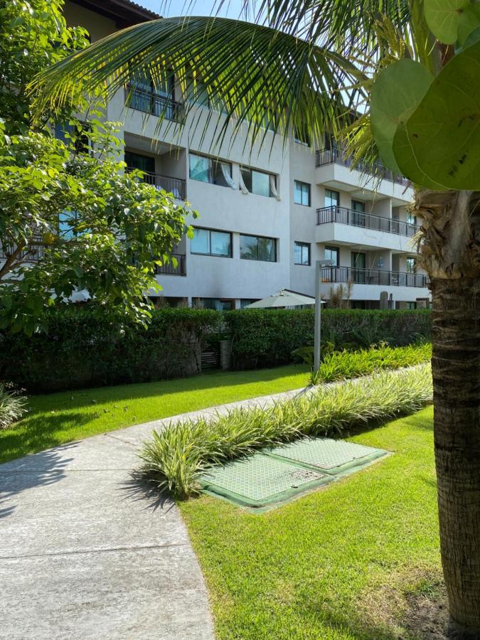 Apto Beira Mar Terreo Com Area Gourmet Praia De Muro Alto Pôrto das Galinhas Zewnętrze zdjęcie