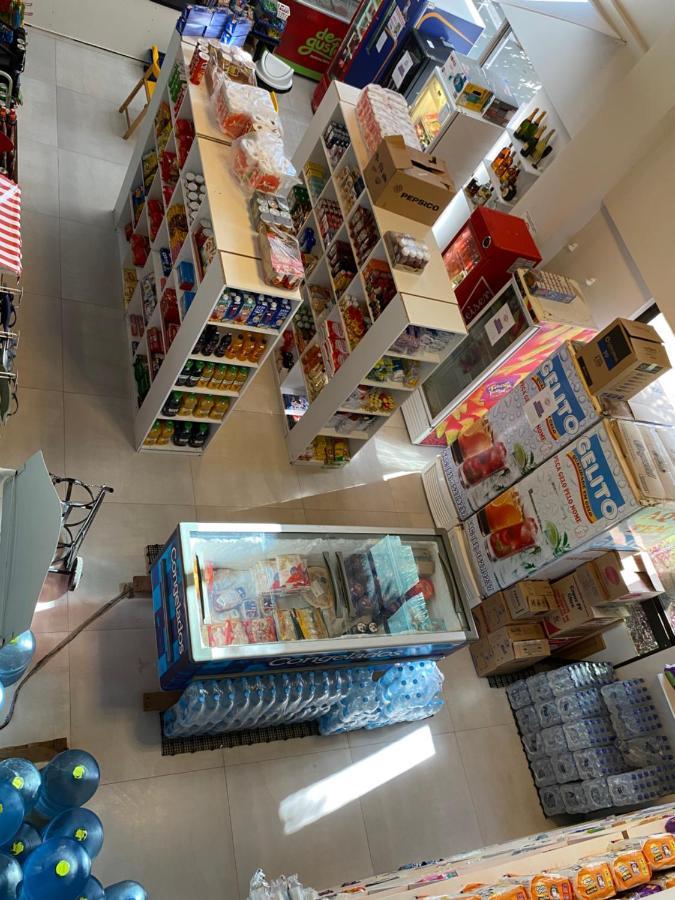 Apto Beira Mar Terreo Com Area Gourmet Praia De Muro Alto Pôrto das Galinhas Zewnętrze zdjęcie